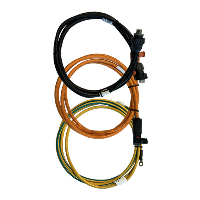 Growatt ARK XH Series Kabelset